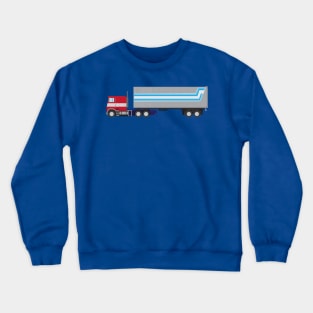 Roll Out Crewneck Sweatshirt